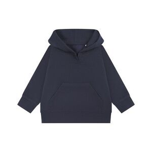 Larkwood Childrens/Kids Sustainable Hoodie / Navy
